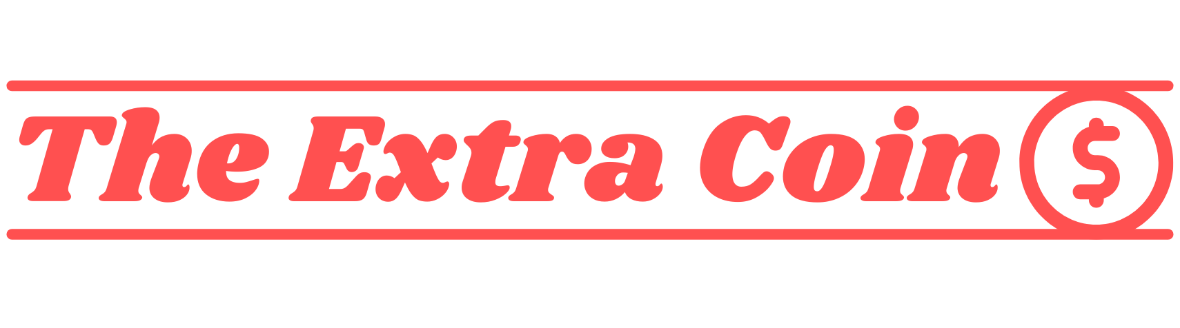 The Extra Coin isologo