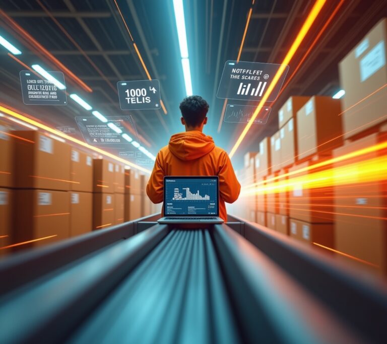 Before/after of thrift store item and expensive resale